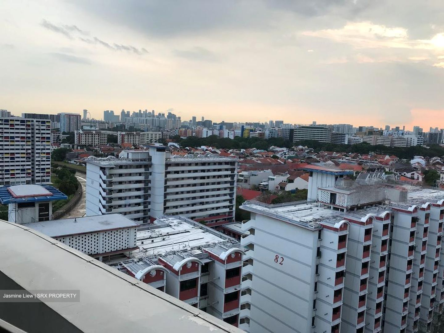 Sky Green (D13), Condominium #436412151